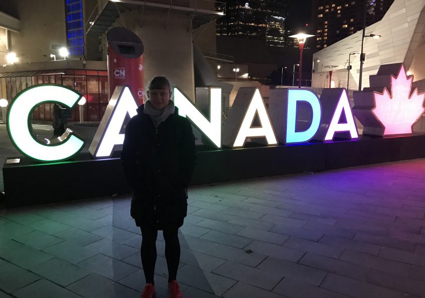 Toronto