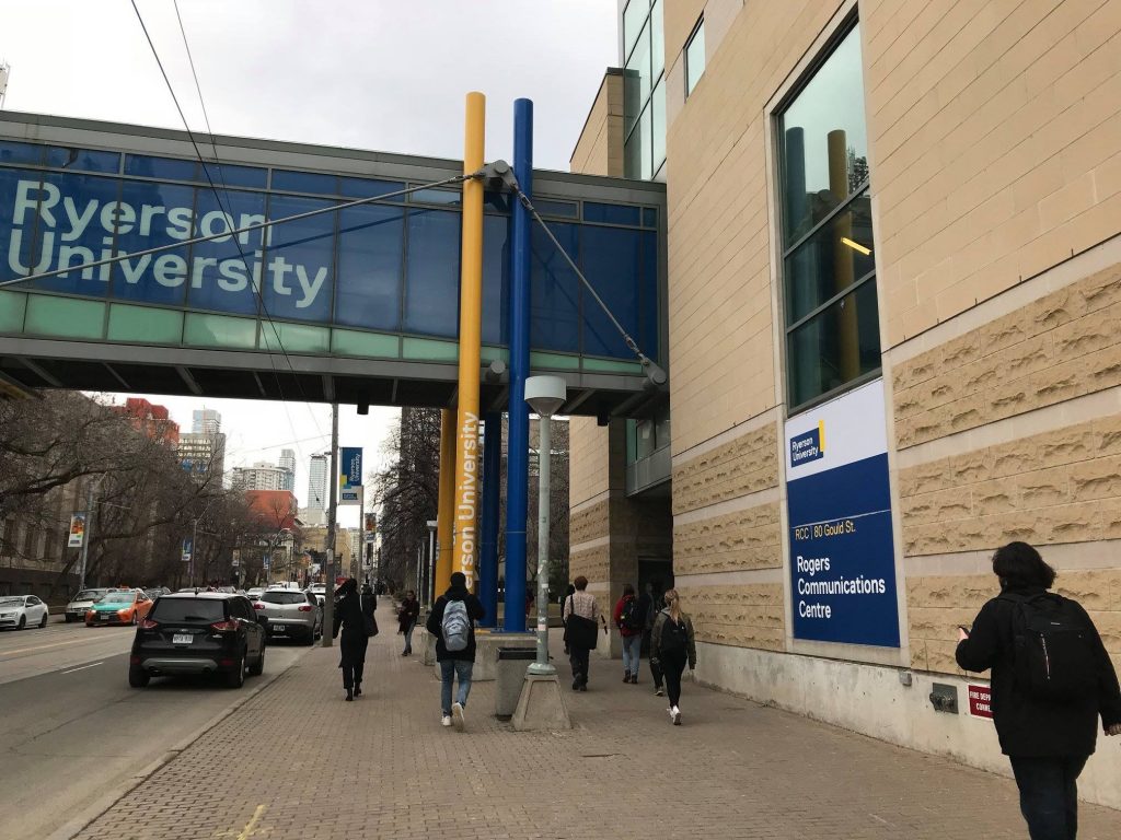 Ryerson University